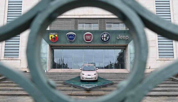 Crisi dell’automotive: Stellantis