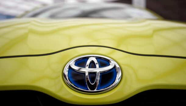 Toyota GR Yaris porta al debutto
