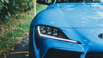 Le novità della Toyota