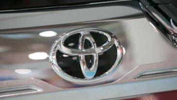 Novità Toyota