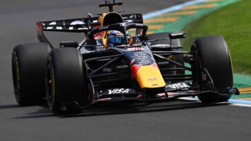 Verstappen la Mercedes lo ingaggia