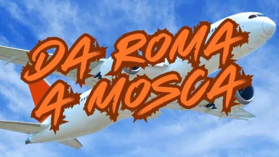 aereo Tupolev tu 144 novità