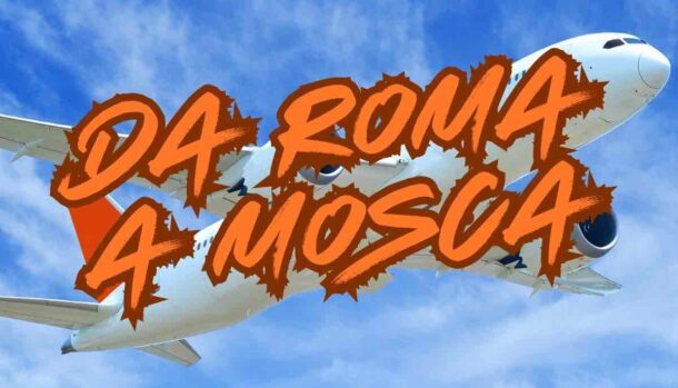 aereo Tupolev tu 144 novità