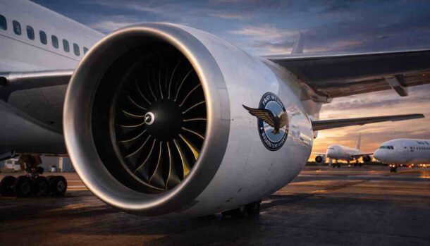 avio novità motore americano