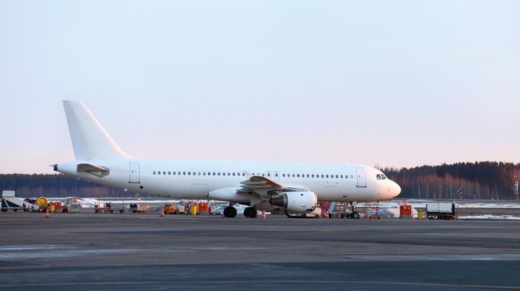 aereo novità Sardegna 29 marzo