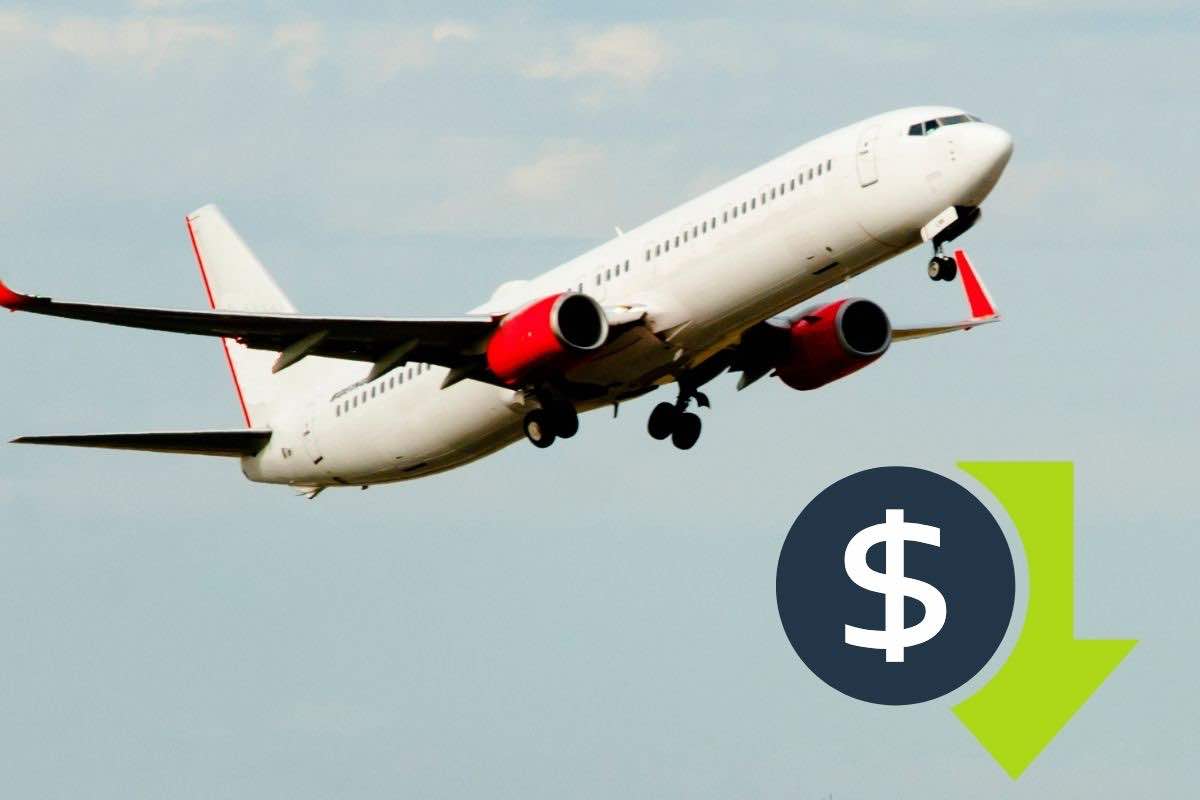 aereo novità Sardegna 29 marzo