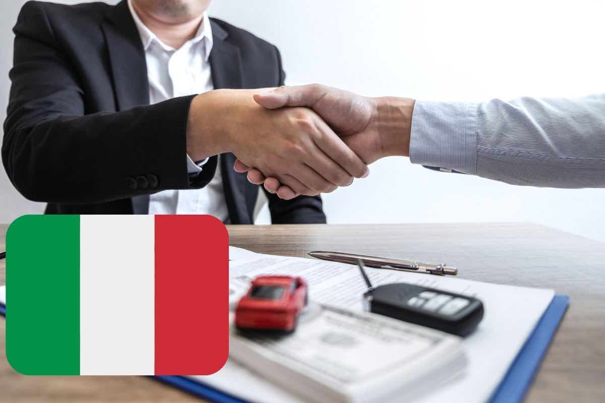 assicurazione auto costo prezzo