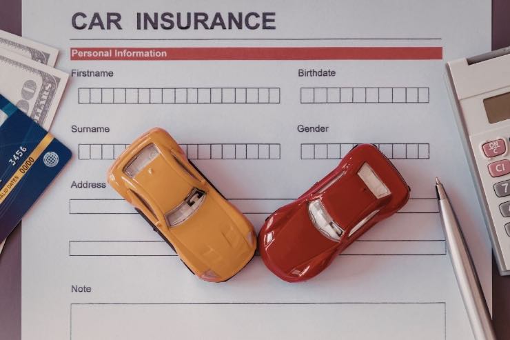 assicurazione auto novità costo