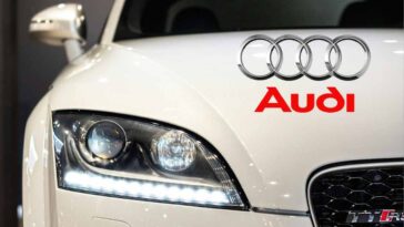 Audi l'ha fatta grossa, arriva un'auto speciale: una versione "regalo" che fa parlare per il suo motore poderoso