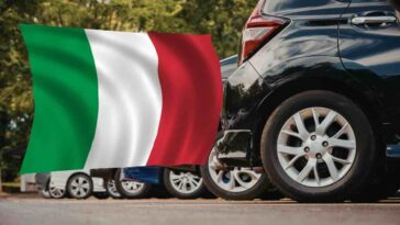 lancia yspilon novità auto