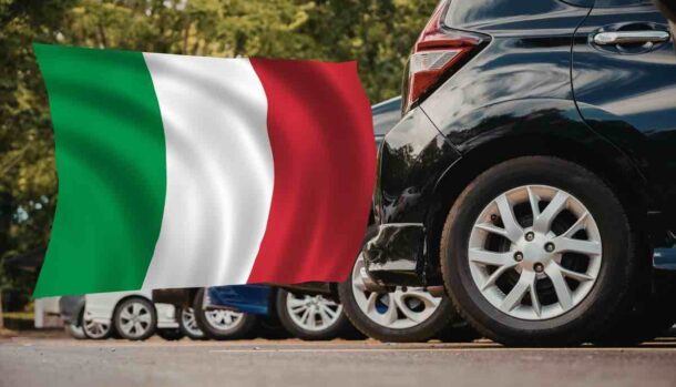 lancia yspilon novità auto