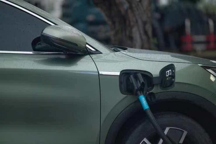 auto ibrida bollo auto esenzione