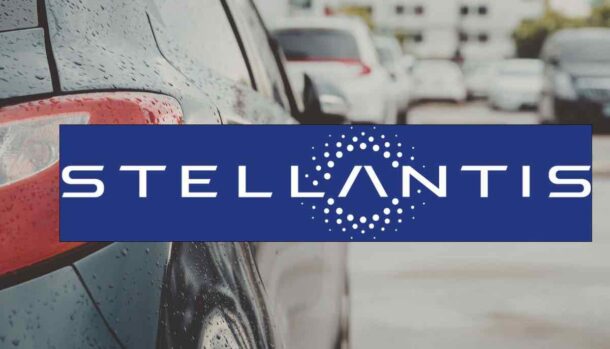 lancia yspilon auto novità stellantis