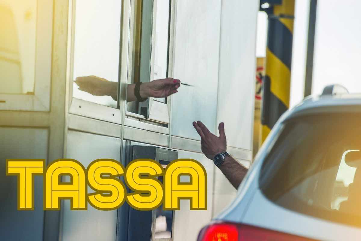 tassa auto novità svizzera