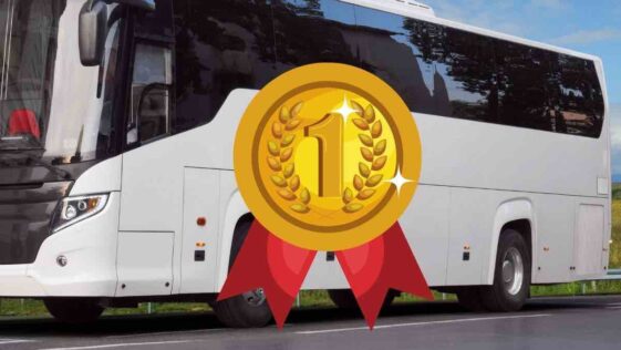 man lion's coach novità autobus