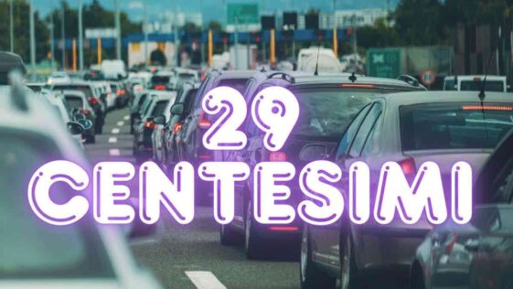 autostrada Valle D'Aosta pagamento