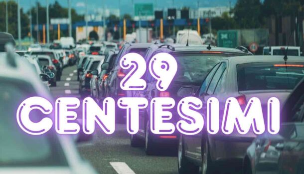 autostrada Valle D'Aosta pagamento