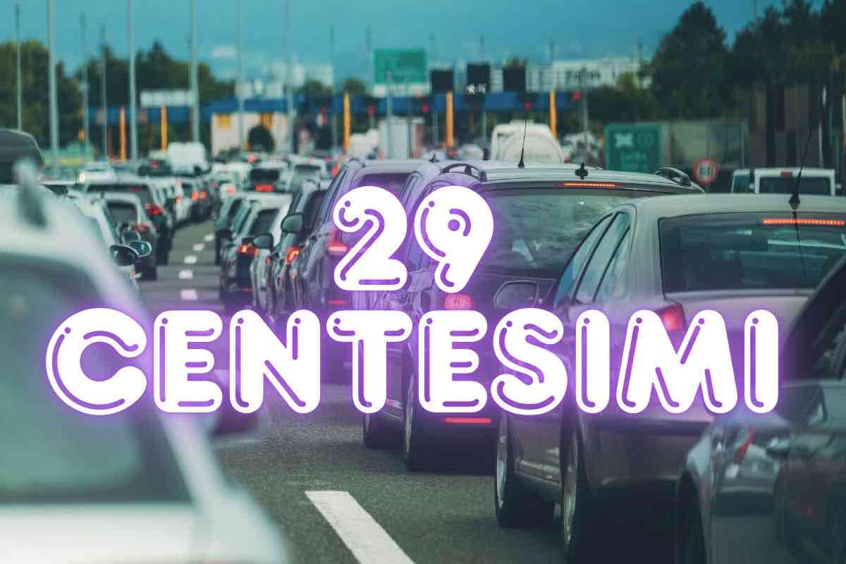 autostrada Valle D'Aosta pagamento