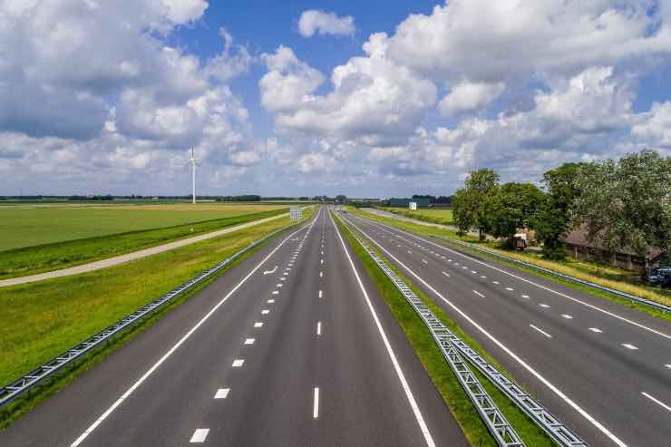 autostrada Messina Catania novità