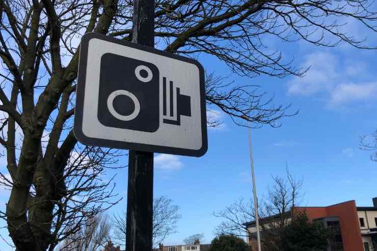 autovelox napoli problemi multe