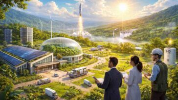 momentum Technologies novità azienda