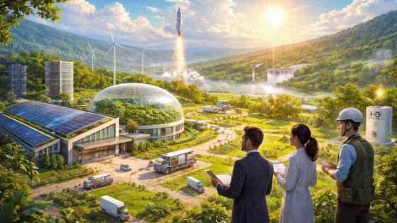 momentum Technologies novità azienda