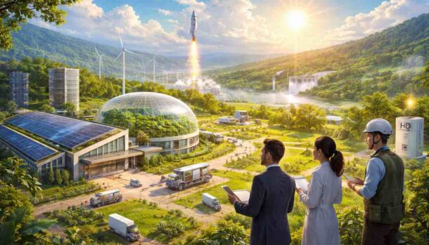 momentum Technologies novità azienda