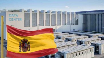 Endesa novità enel Spagna