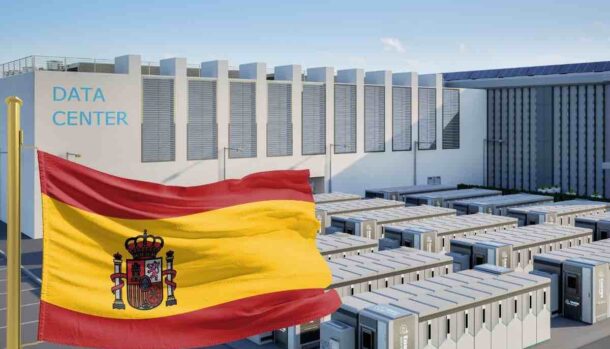 Endesa novità enel Spagna