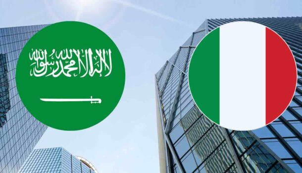 aereo Leonardo Boeing puglia arabia italia