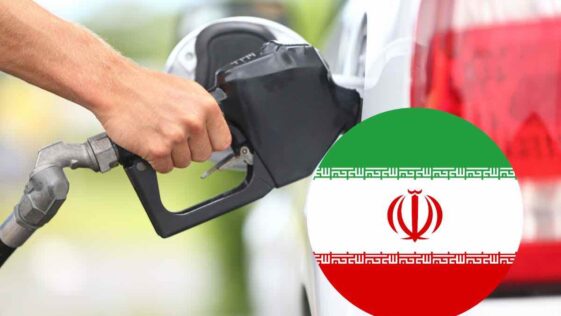 benzina Iran guerra prezzo