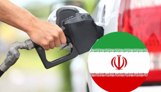 benzina Iran guerra prezzo