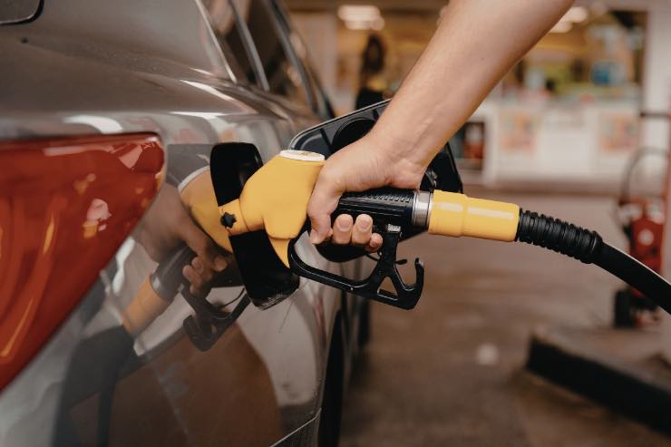benzina novità carburante prezzo