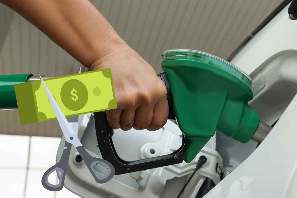 benzina novità carburante prezzo
