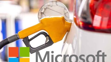 energia nucleare benzina microsoft Nvidia