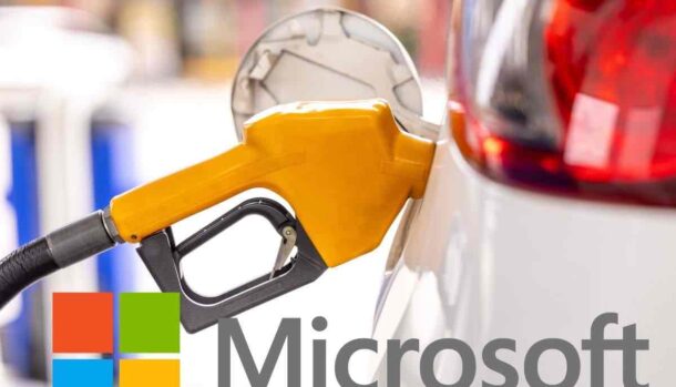 energia nucleare benzina microsoft Nvidia