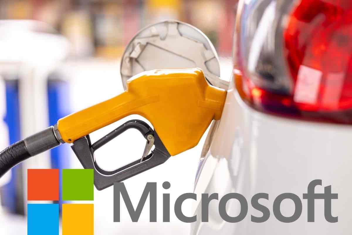 energia nucleare benzina microsoft Nvidia