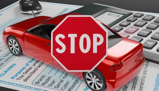 auto ibrida bollo auto esenzione