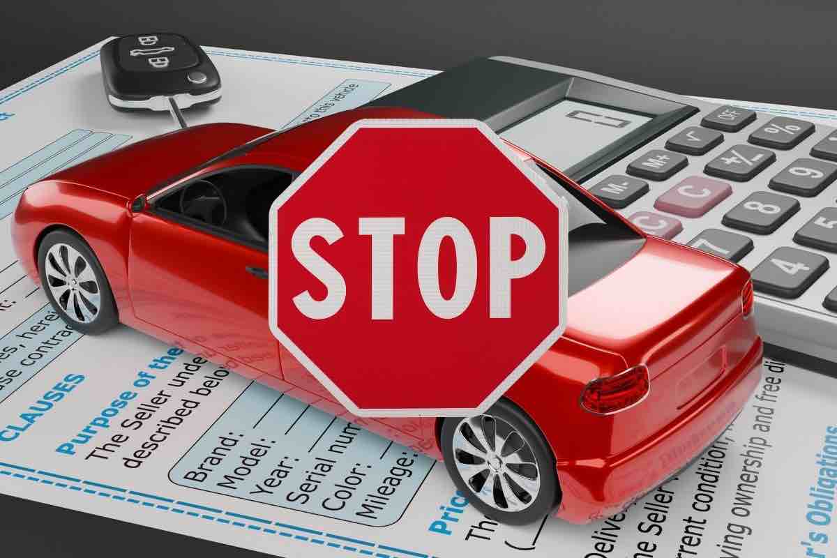 auto ibrida bollo auto esenzione