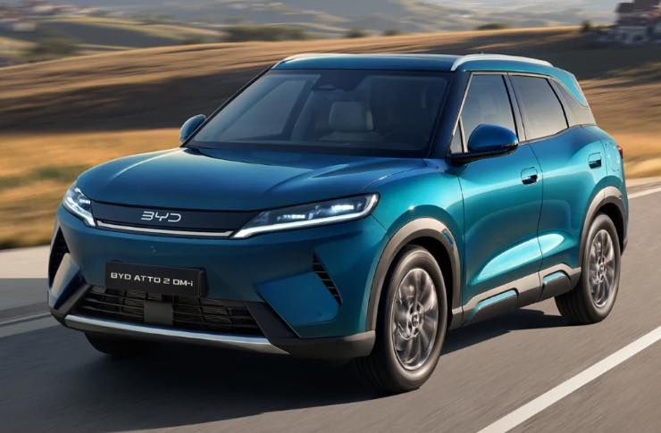suv cina byd atto 2
