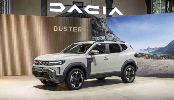 dacia