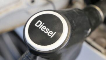 volkswagen golf novità diesel ibrido