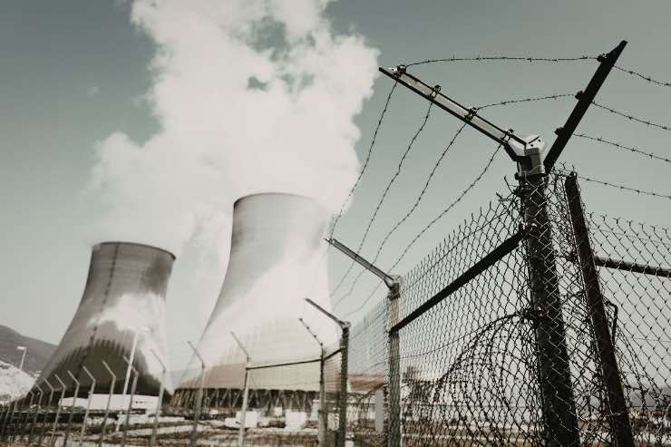 energia nucleare russia kursk II