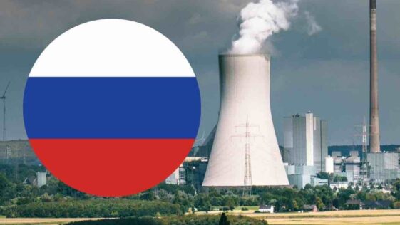 energia nucleare russia kursk II