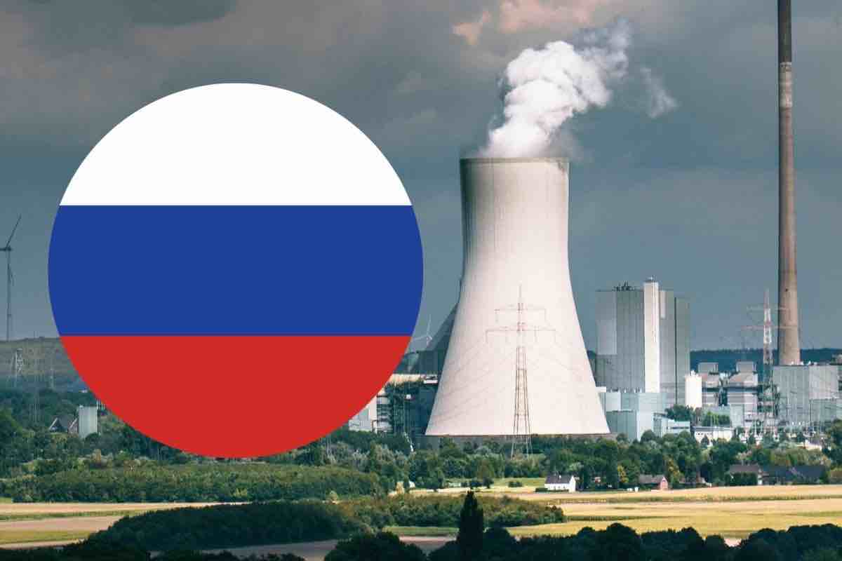 energia nucleare russia kursk II