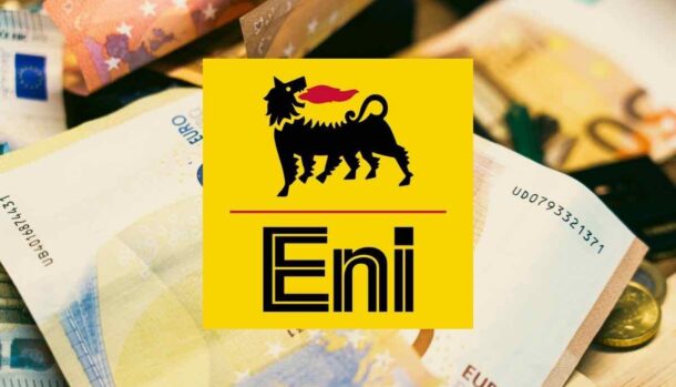 eni investimenti azioni
