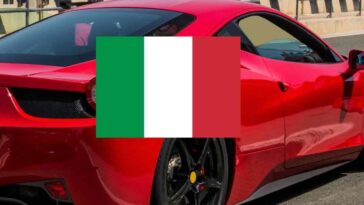 fiat dino novità auto ferrari