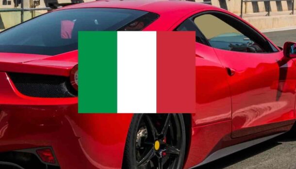 fiat dino novità auto ferrari