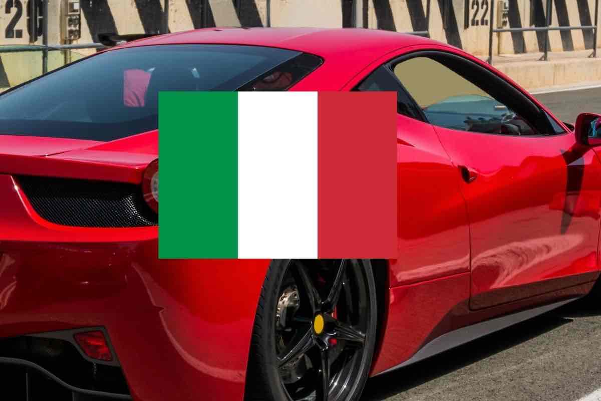 fiat dino novità auto ferrari