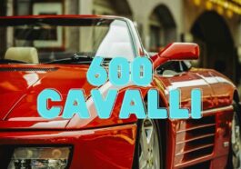 ferrari trattore John Deere serie 8r 8rx